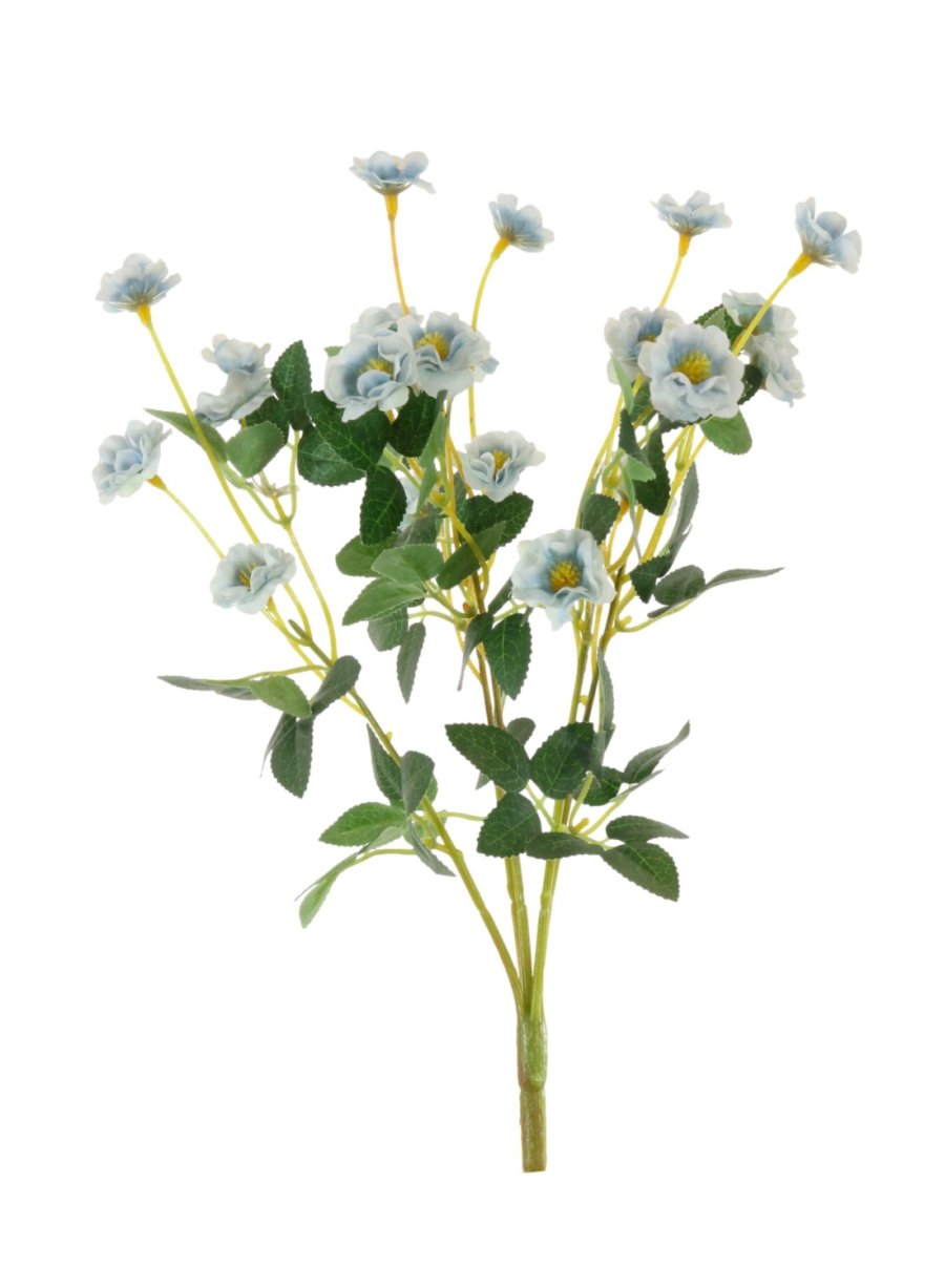 Ruffled Buttercup Bunch