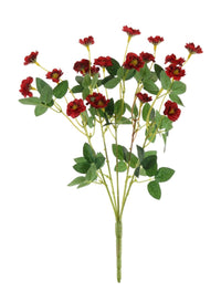 Ruffled Buttercup Bunch