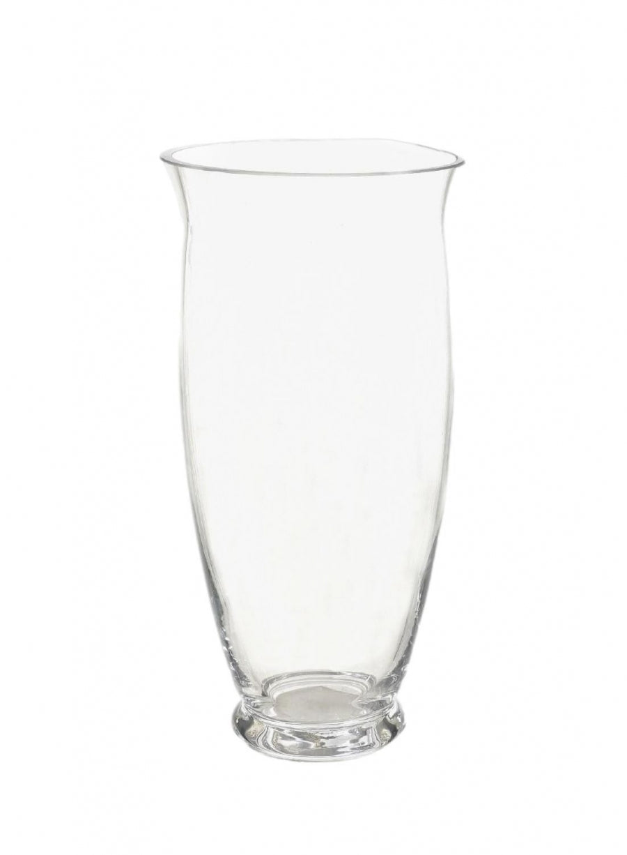 Hurricane Vase 13.5x20cm