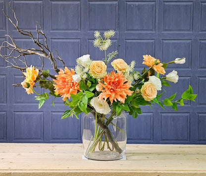 Wild Elegance Arrangement