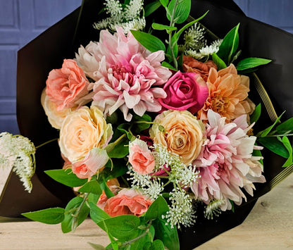 True Bloom Bouquet