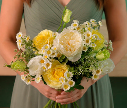 Bridesmaid Bouquet