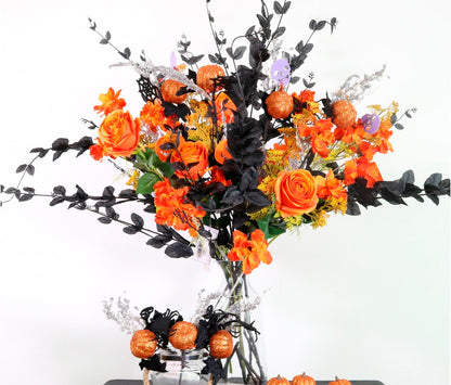 Haunted Harvest Bouquet