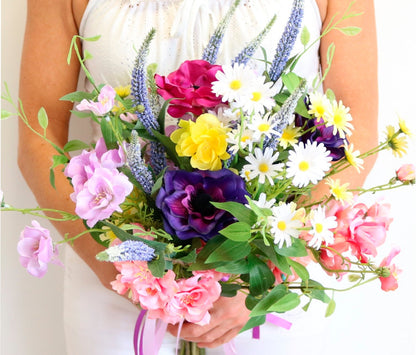 Spring Meadow Bouquet