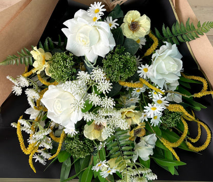 The Sussex Garden Bouquet