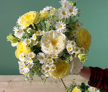 Bridal Bouquet