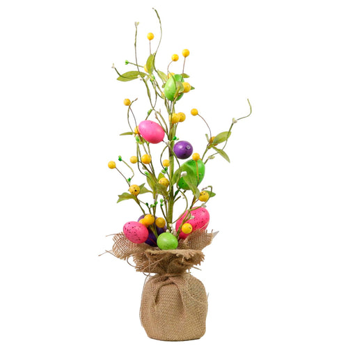 Easter Arrangement No:10 42cm
