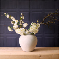 Ottilie Cherry Blossom Large Spray