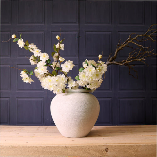 Ottilie Cherry Blossom Large Spray