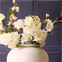 Ottilie Cherry Blossom Large Spray