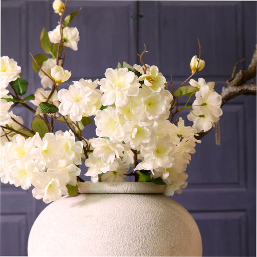 Ottilie Cherry Blossom Large Spray