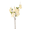 Ottilie Cherry Blossom Medium Spray