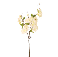 Ottilie Cherry Blossom Medium Spray