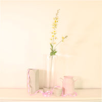 Pointed Larkspur Spray
