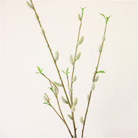 Royal Pussy Willow Spray