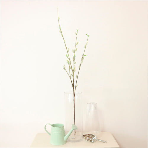 Royal Pussy Willow Spray