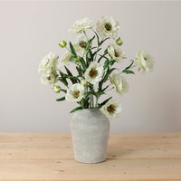 Layered Poppy Spray