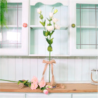 Frilly Lisianthus Spray