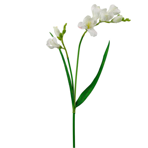 Freesia Spray