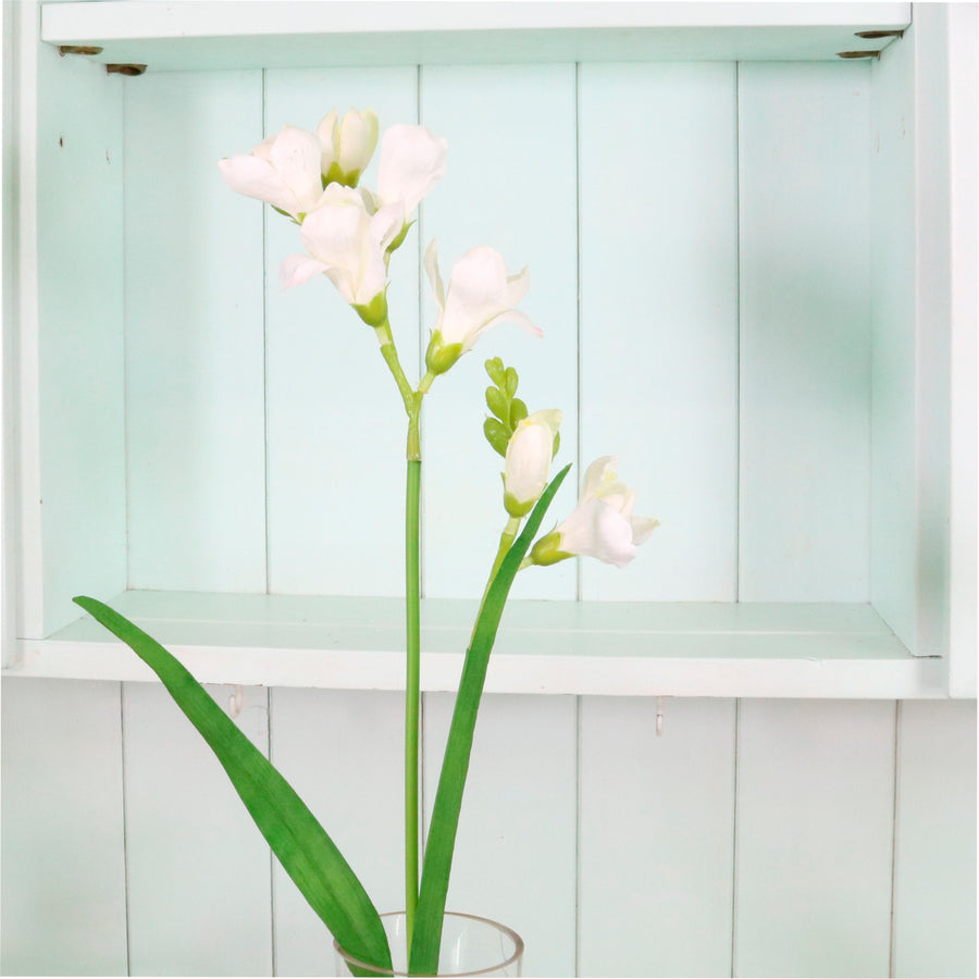 Freesia Spray