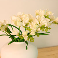 Freesia Spray