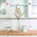 Waxflower Chamelaucium Spray