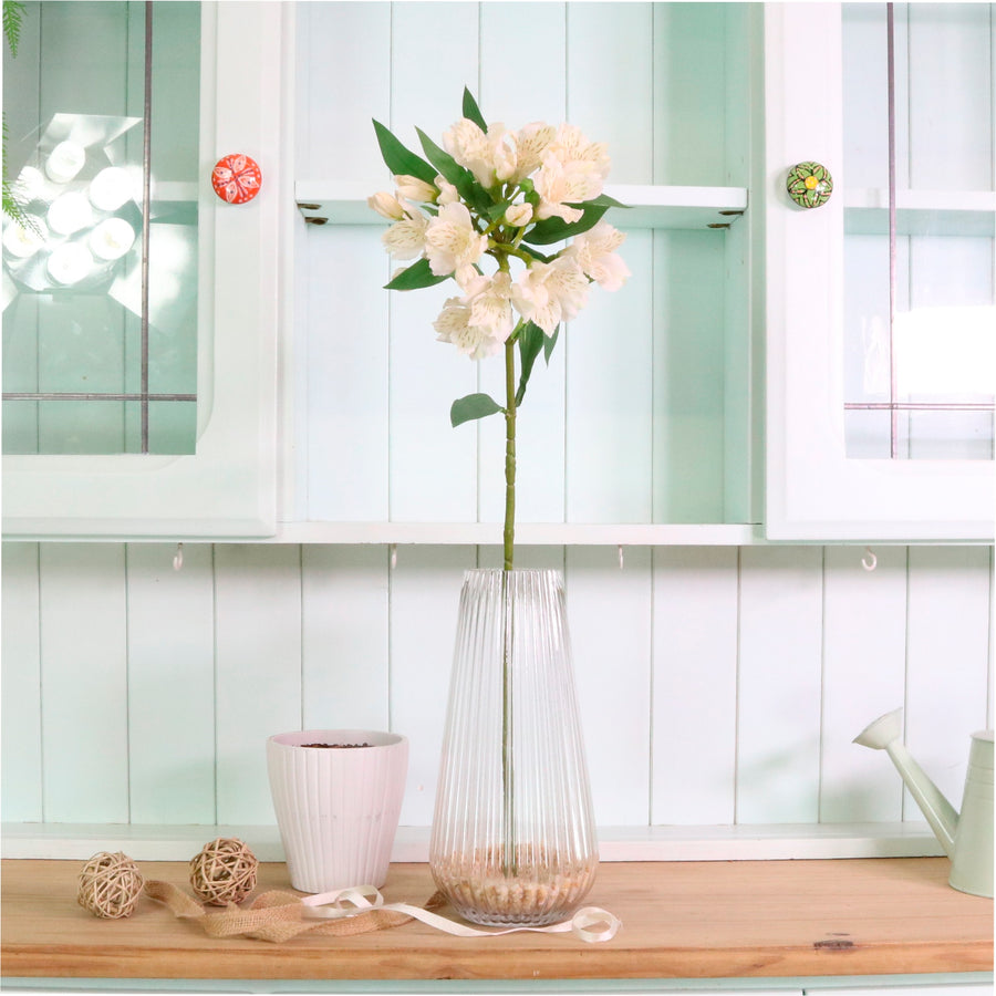 Empress Alstromeria Stem