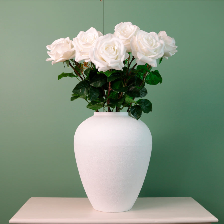Real Touch Superior Rose Stem
