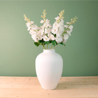 Real Touch Delphinium Stem