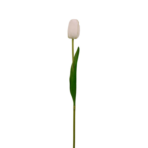 Real Touch Tulip Stem
