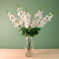 Real Touch Delphinium Larkspur