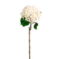 Real Touch Garden Hydrangea Stem