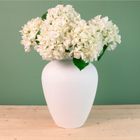 Real Touch Garden Hydrangea Stem