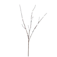 Luxury Pussy Willow Spray