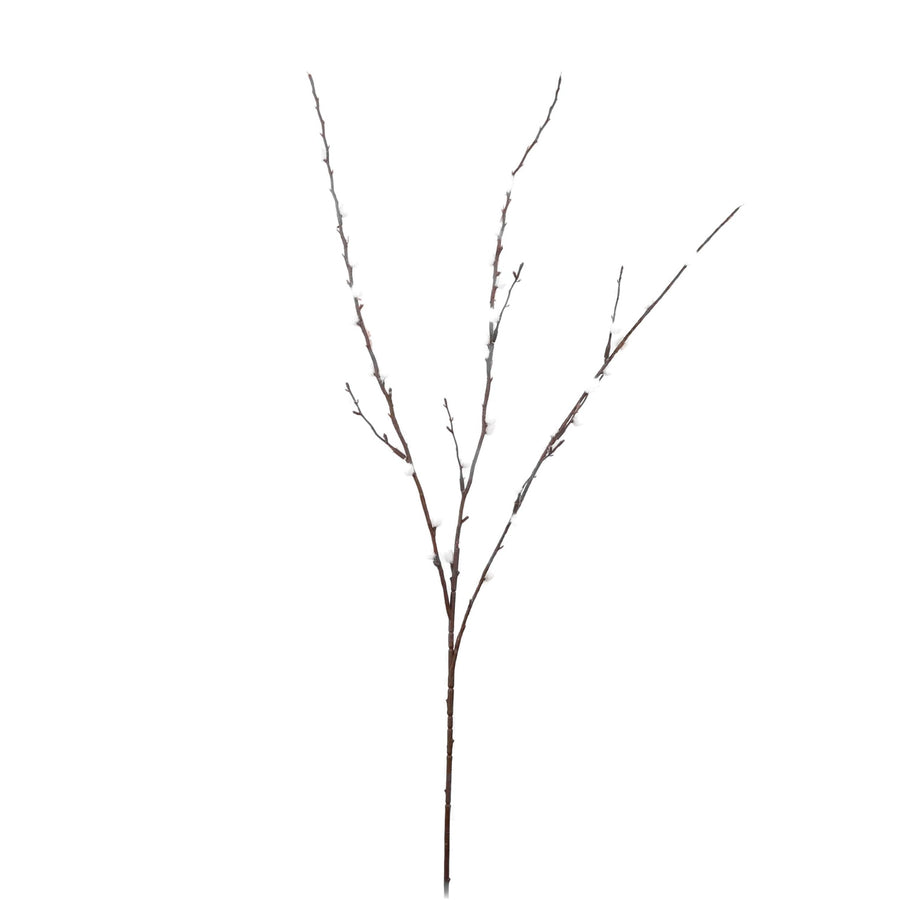 Luxury Pussy Willow Spray