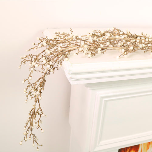 Seasonal Trailing Mini Bud Berry