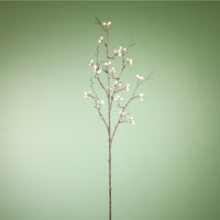 Seasonal Medium Bud Berry Spray