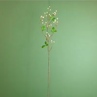 Seasonal Winterberry Stem