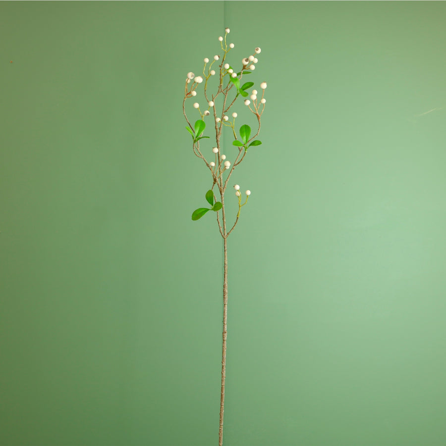 Seasonal Winterberry Stem
