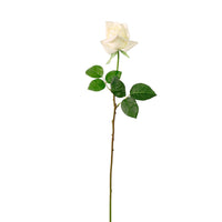 Real Touch Deluxe Rose Stem