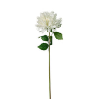 Real Touch Tipped Dahlia Stem