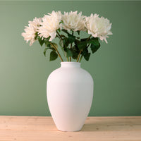 Real Touch Tipped Dahlia Stem