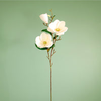 Textured Botanical Stem No.10