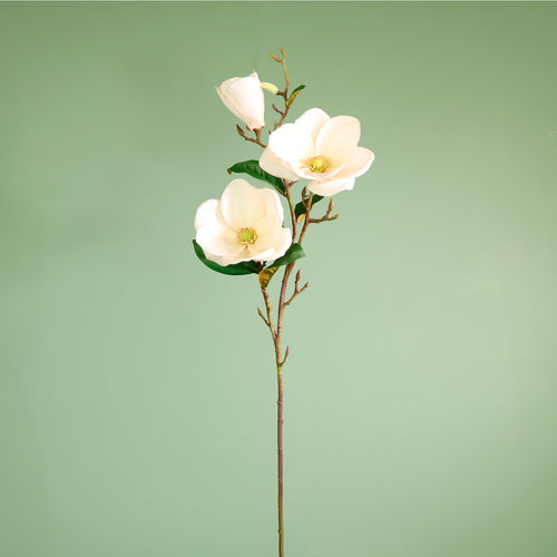 Textured Botanical Stem No.10