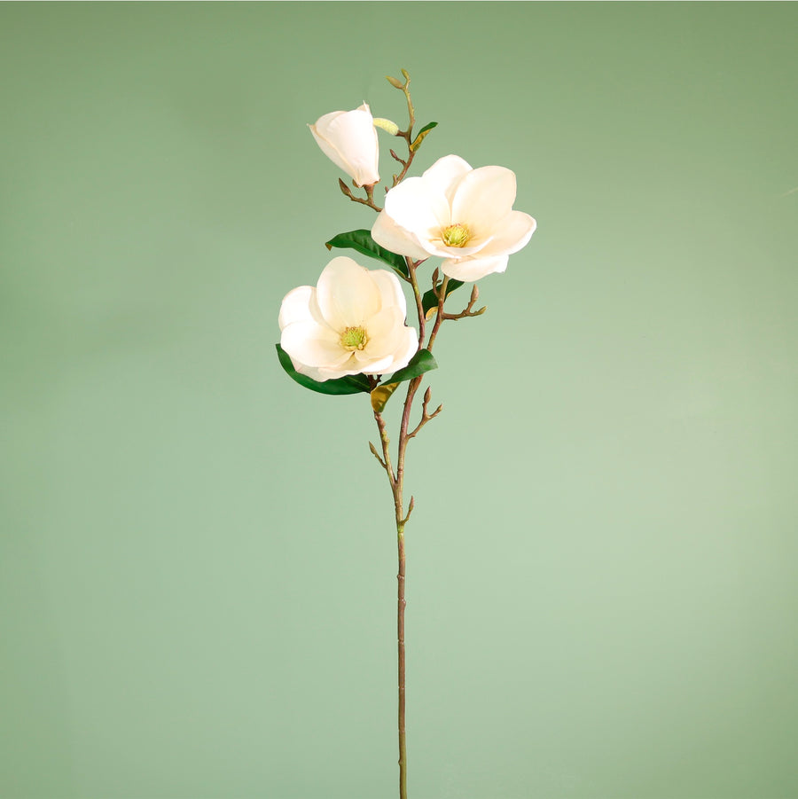 Textured Botanical Stem No.10