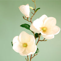 Textured Botanical Stem No.10