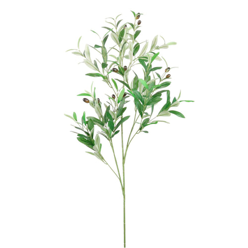 Olive Spray 100cm- No:2