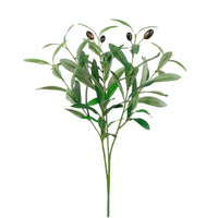 Olive Spray 45cm