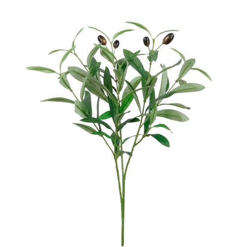 Olive Spray 45cm