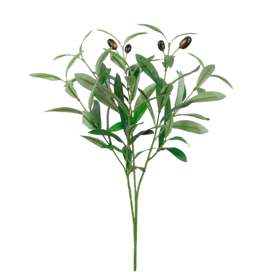 Olive Spray 45cm